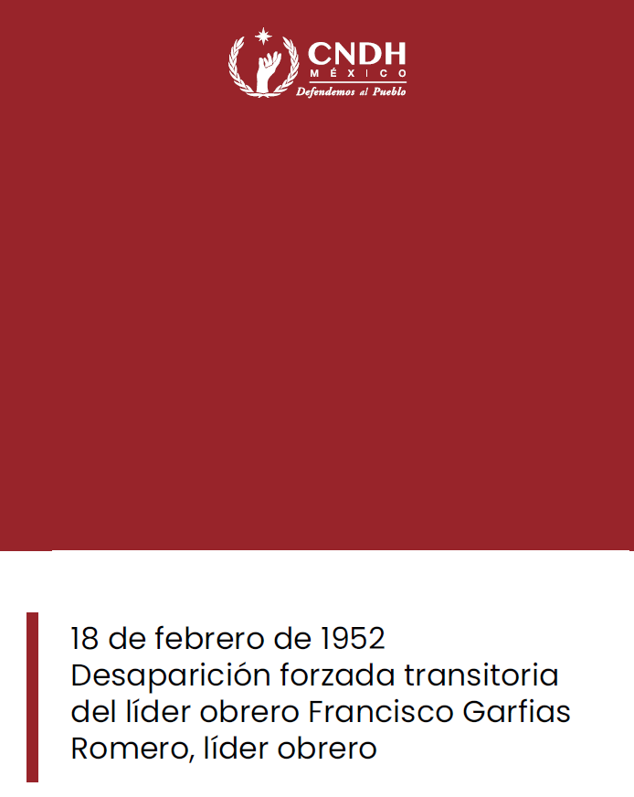 18 de febrero de 1952