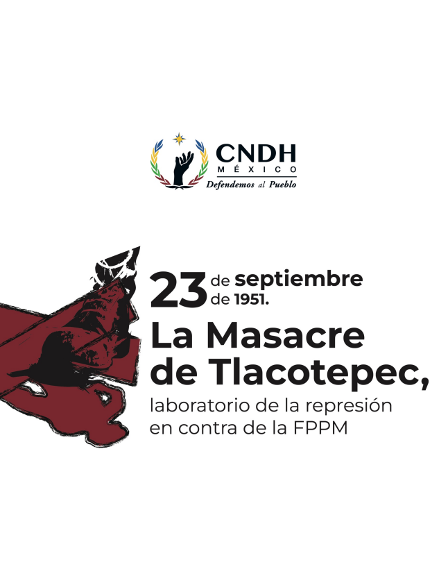 23 de septiembre de 1951